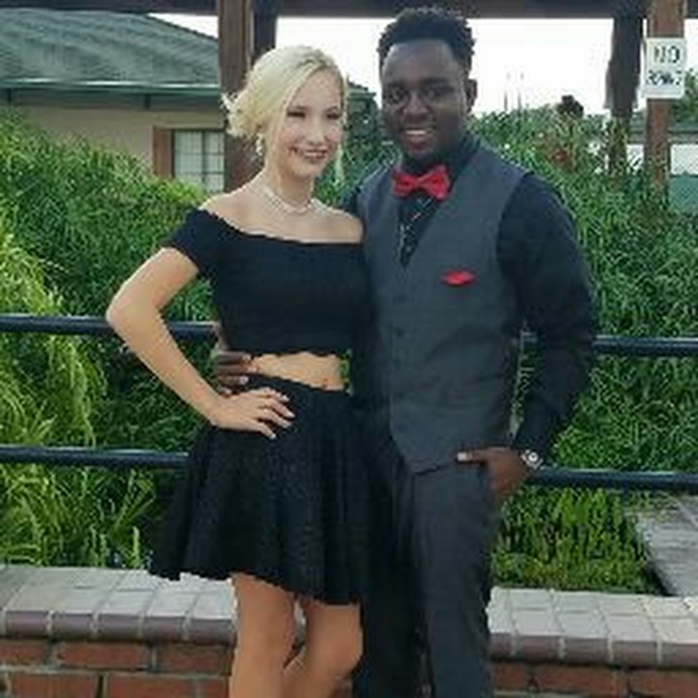 Meet your Posher, Madelyn